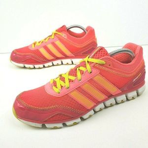 Adidas Mens ClimaCool Modulation 2 G66895 Red P